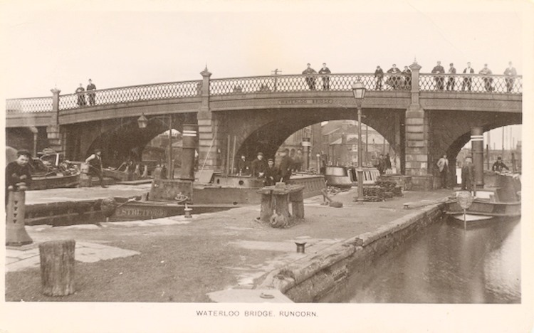 Waterloo Bridge