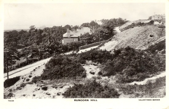 Weston Road,Runcorn