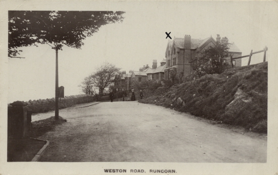 Weston Road