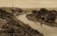 Weston Road,Runcorn 1928