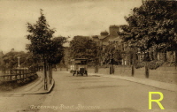 Greenway Road, Runcorn 