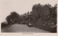 Weston Road,Runcorn