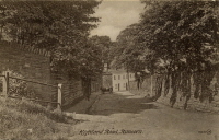 Highlands Road,Runcorn