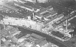 Highfield Tannery,Runcorn