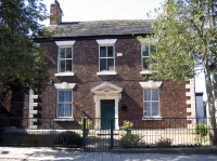 Halton House