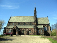 St.Mary's Church