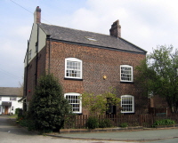 Old Hall Farmhouse