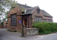 Former Primary School