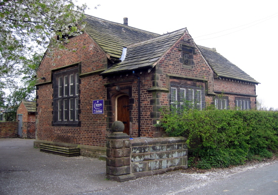 Former Primary School, Moore