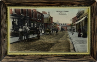 Bridge Street 1910