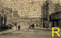 Bridge Street 1905