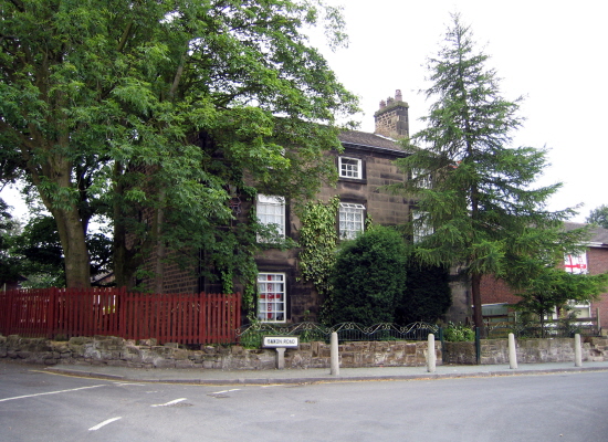 Stonehills House, Stonehills Lane, Runcorn
